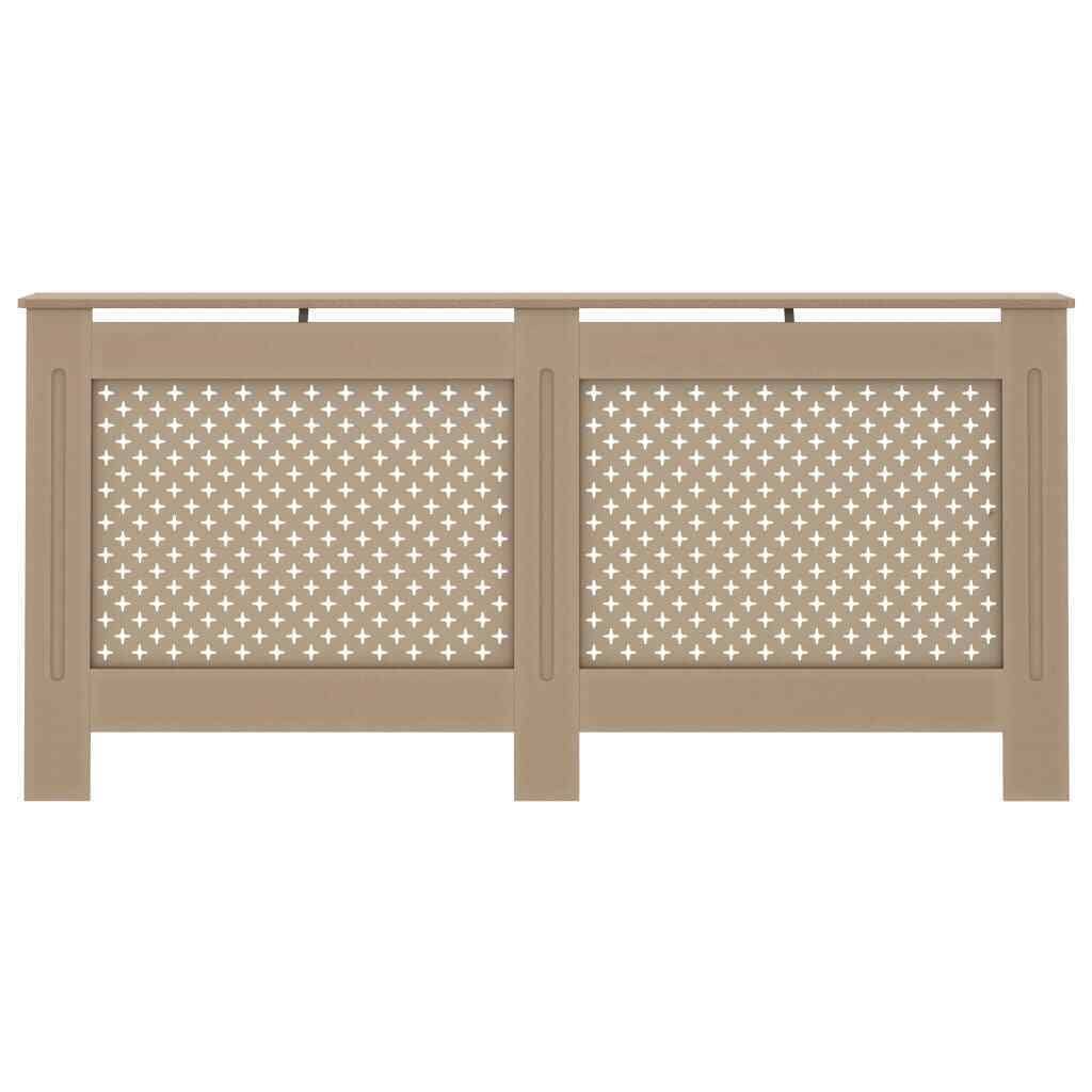 Radiator Cover MDF V3040