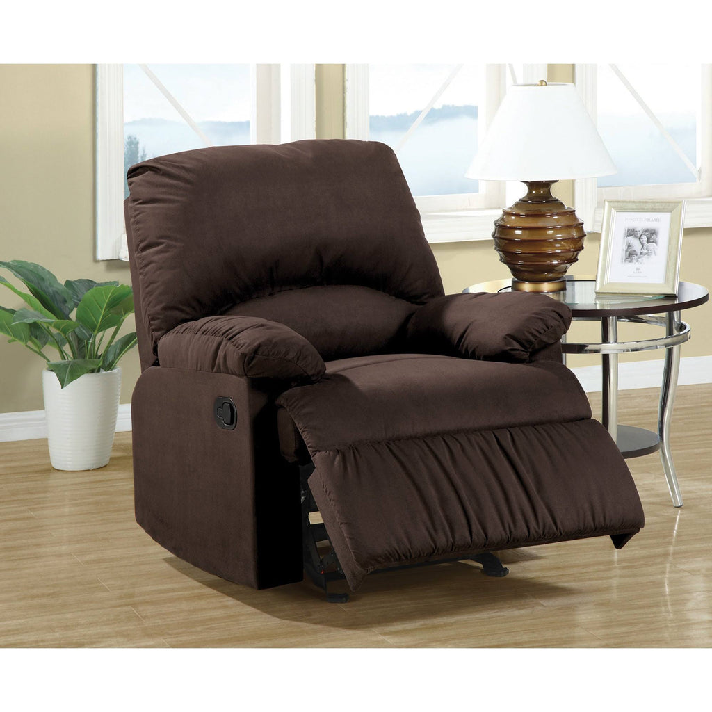 Glider Recliner C14608
