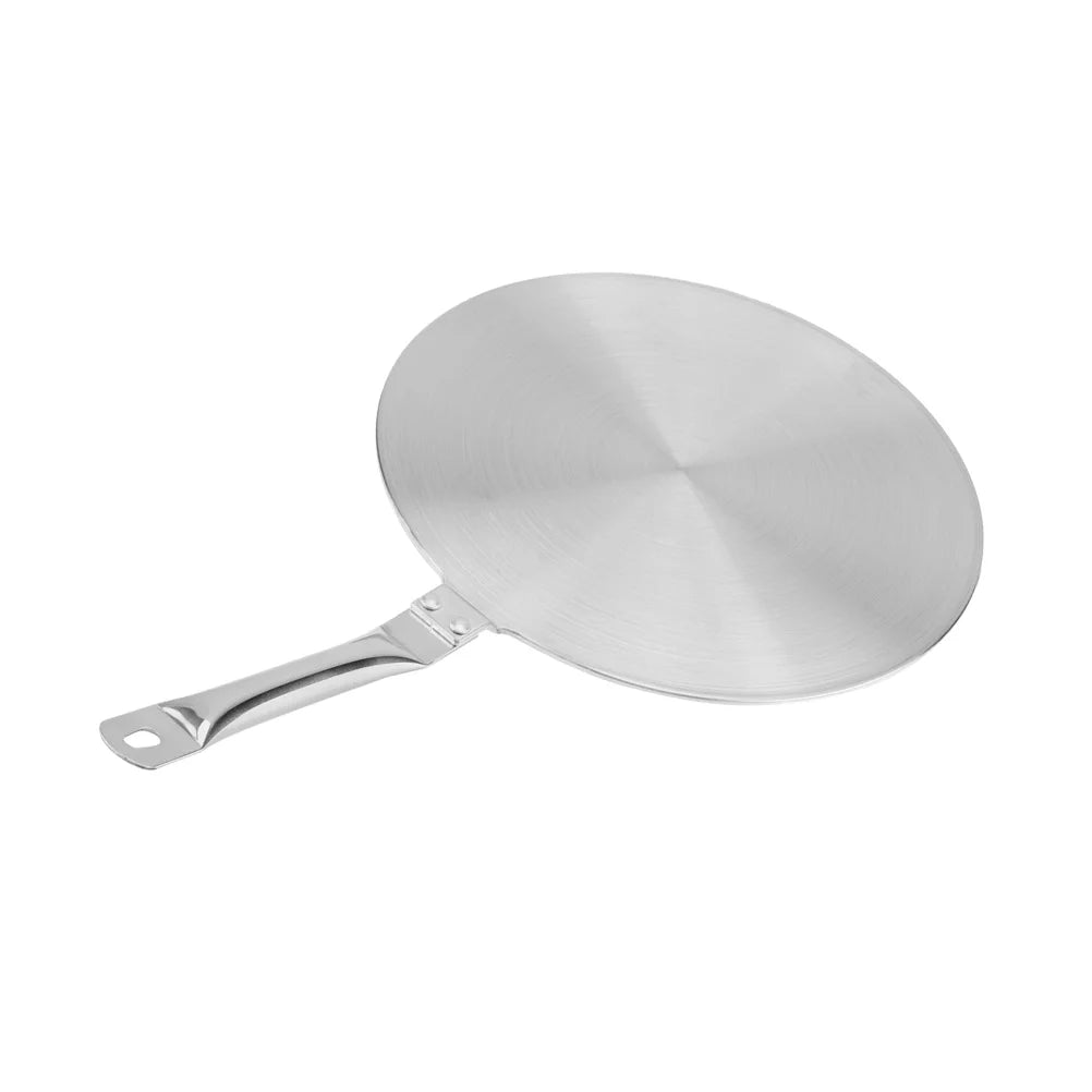 Stainless Steel Induction Cooktop Heat Converter Disk W694