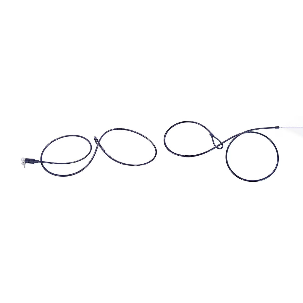Cable Lock for Kayak or Canoe K393482