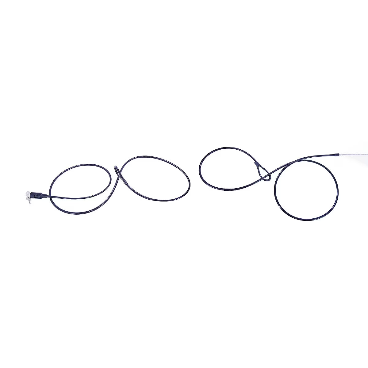 Cable Lock for Kayak or Canoe K393482