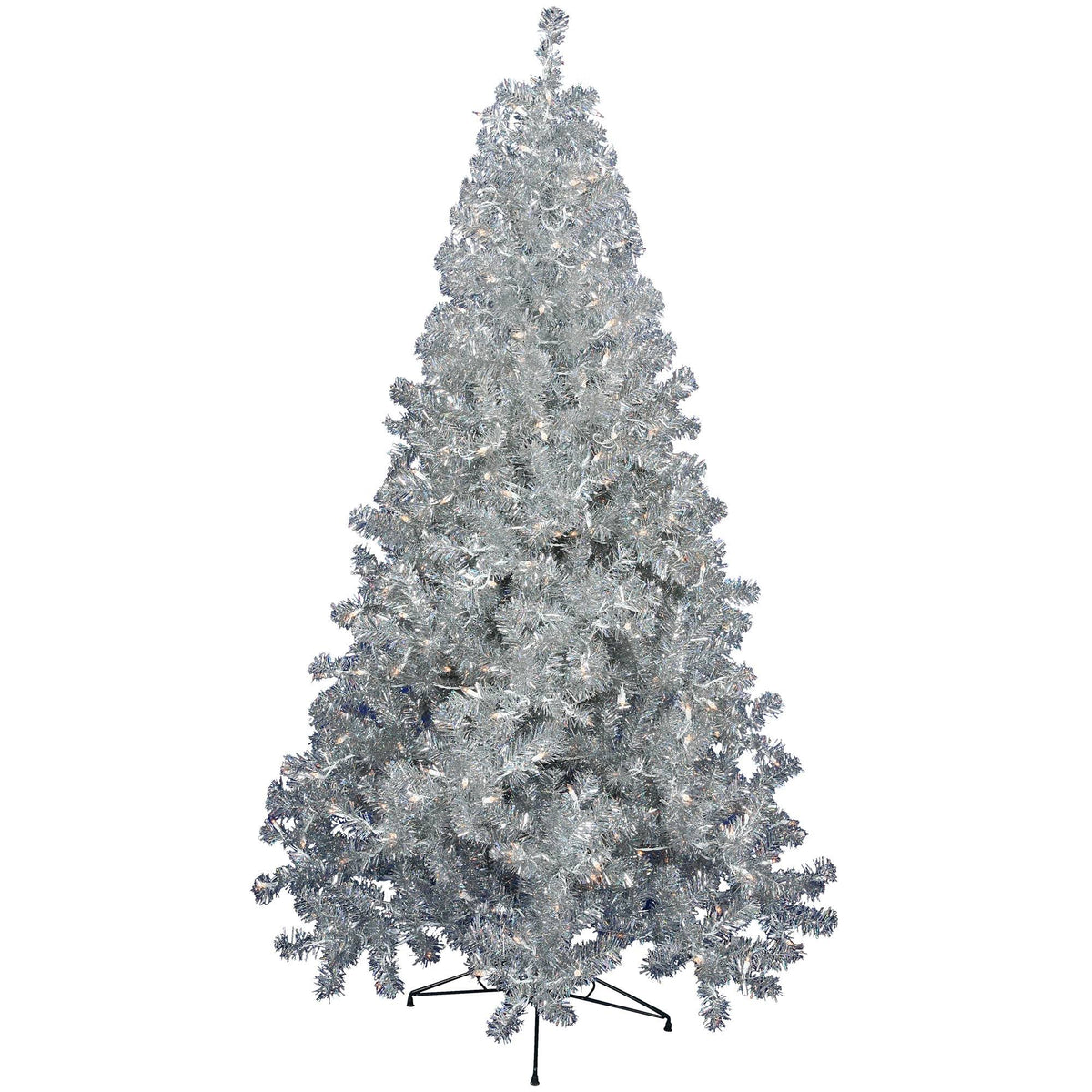 Silver Tree Dural LED Y54977