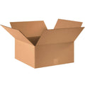 25-Pack Medium Cardboard Moving Box S477