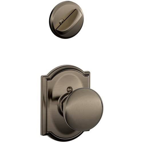 Aged Bronze Finish Interior Active Trim Q752026