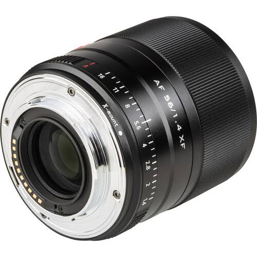 AF 56mm f/1.4 STM Lens for Fujifilm x Mount F93166