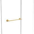 24 inch Brushed Bronze Towel Bar C2449