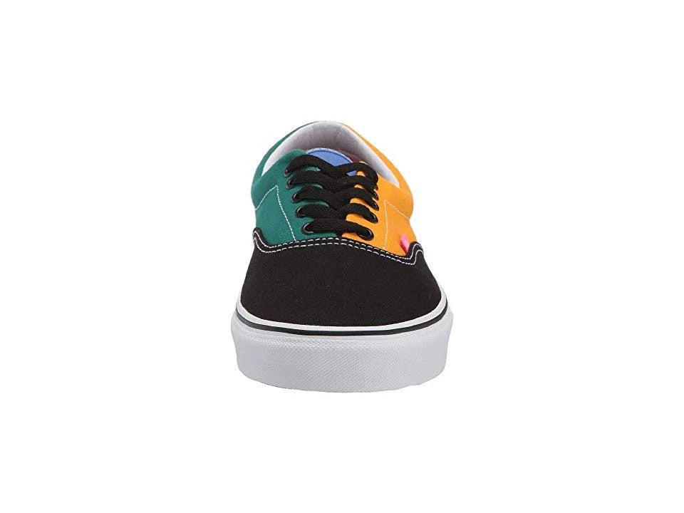 Cadmium Yellow Tidepool Era Shoes P84725