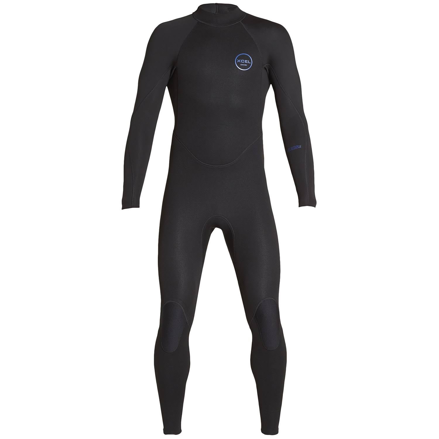 Mens 3/2mm Fullsuit X575124