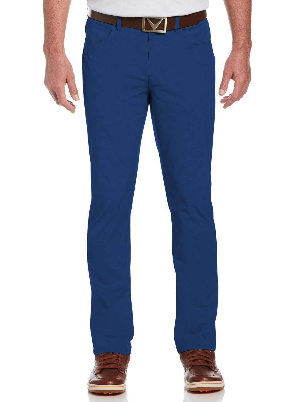 5-Pocket Golf Pant T56372