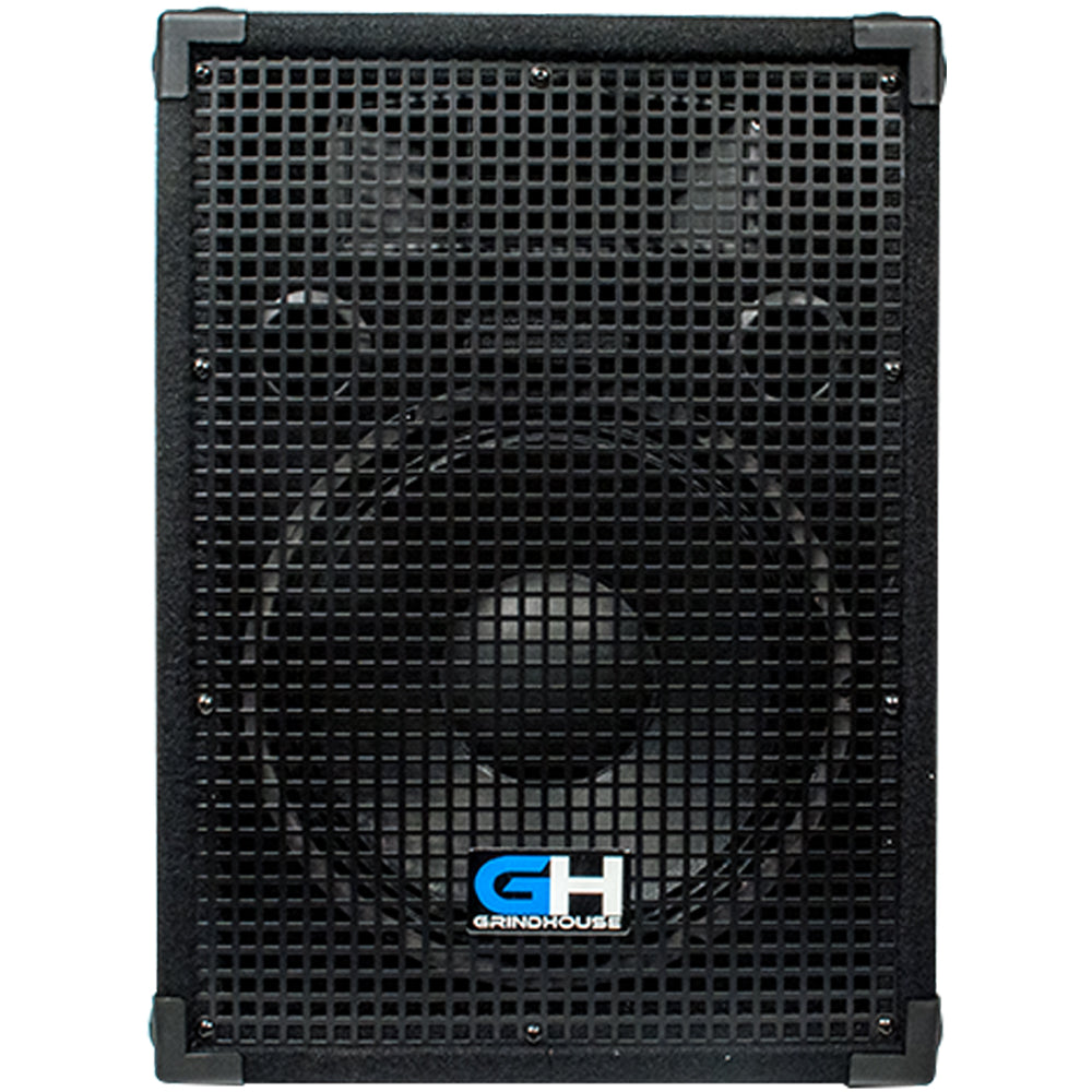 Passive 12 Inch 2-Way 700 Watt Full Range Loudspeaker Cabinet Y373