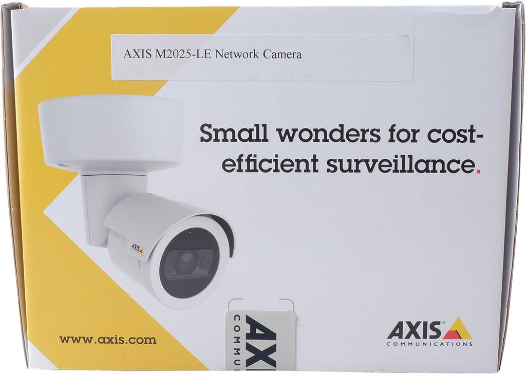 Network Camera Y942