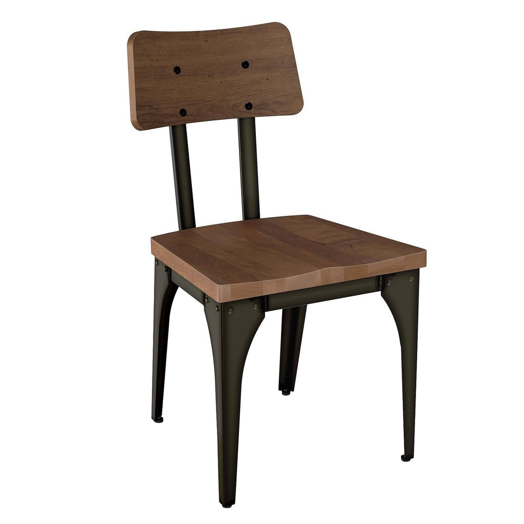 Metal Chair (Set of 2) C363
