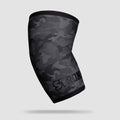 Camo Black Protective Elbow Sleeves M247