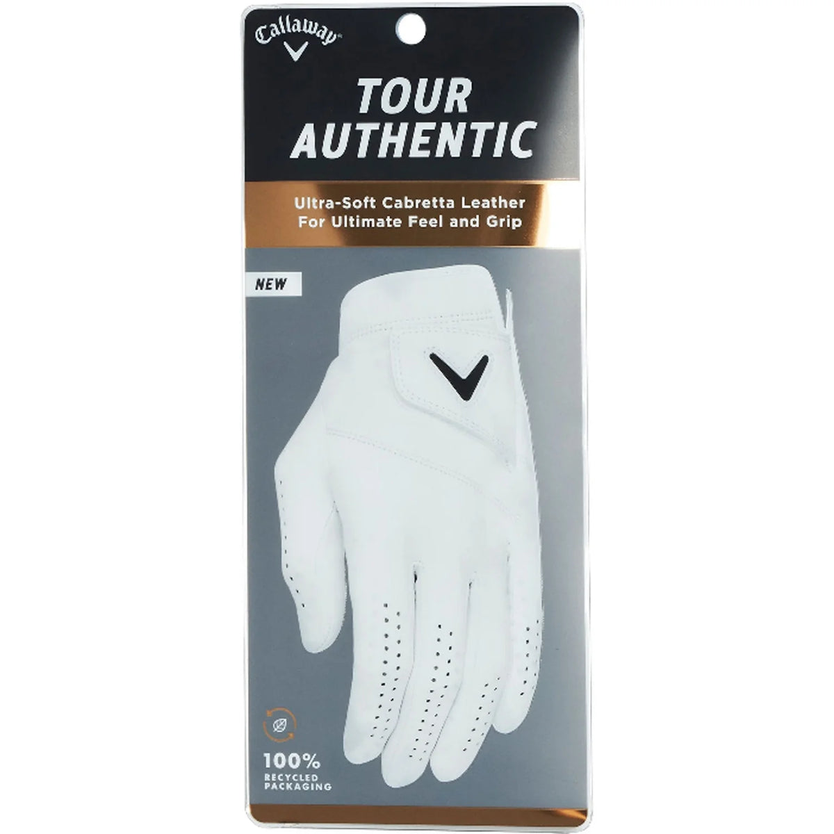 Mens Golf Glove Medium Large Left Hand D359282