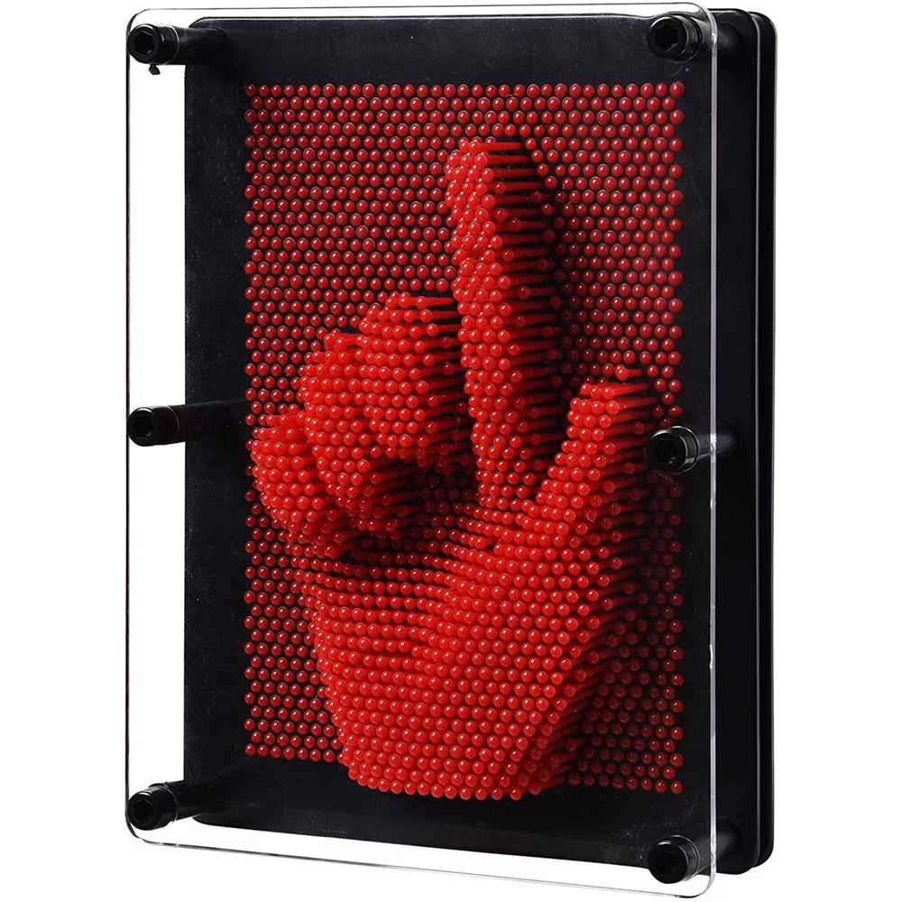 3D Pin Art Board Toy R767