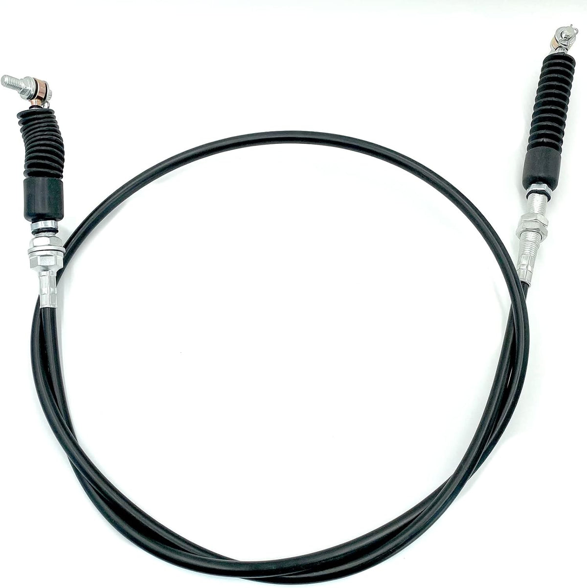 Gear Shift Cable Black Pack of 2 A636203