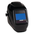 9-13 Carbon Fiber Welding Helmet Y774481