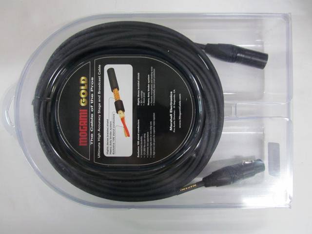 50 ft XLR Cable H8237