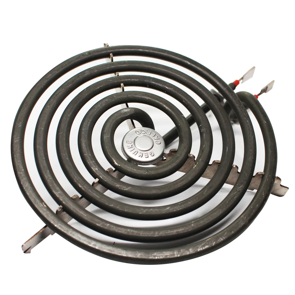 8 inch 6 Turns & 6 inch 5 Turns Surface Burner Elements for Range, Stove & Cooktop E711