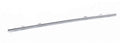 Genuine Audi Q5 Grille Molding Trim Strip Bezel X42545
