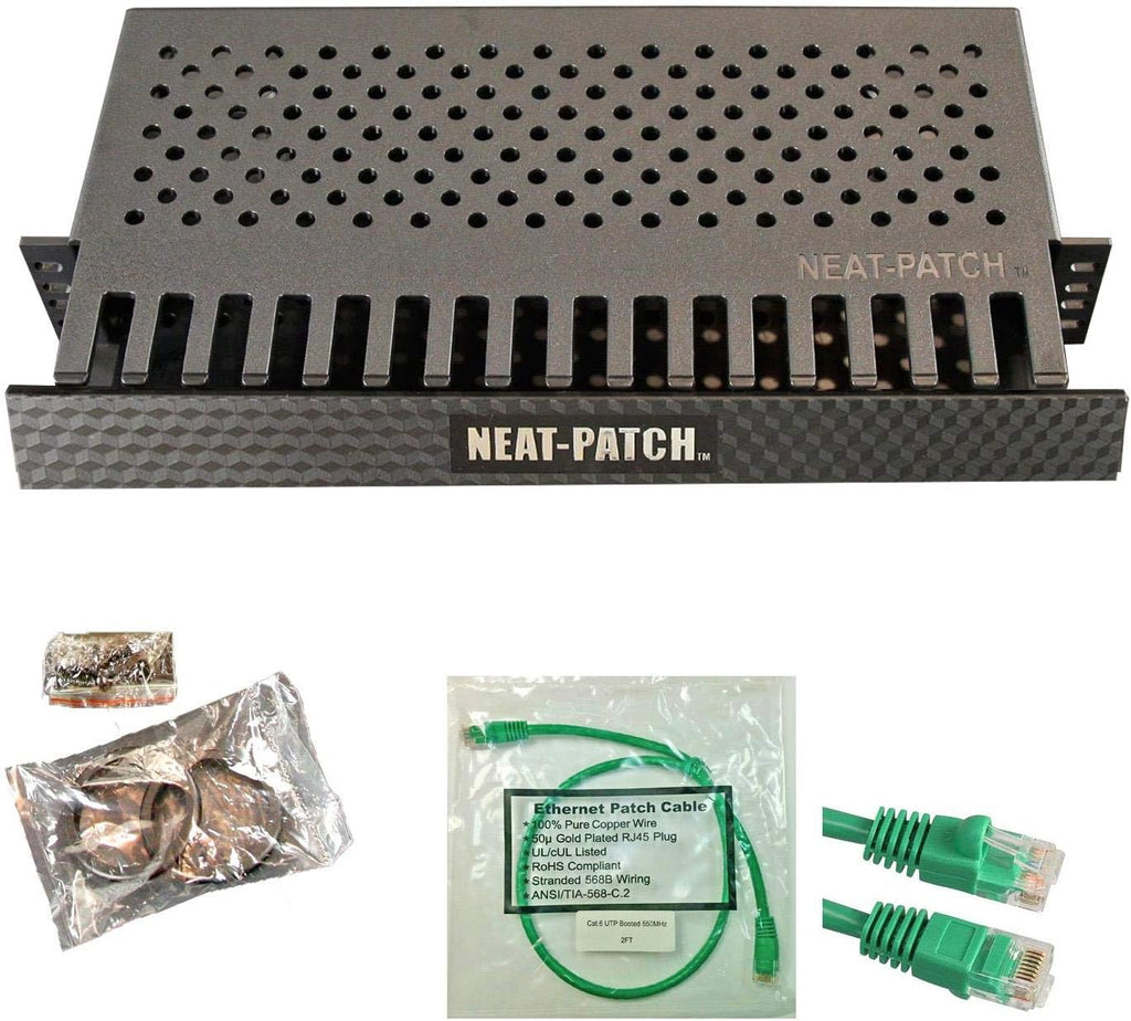 Cable Management Unit I98482