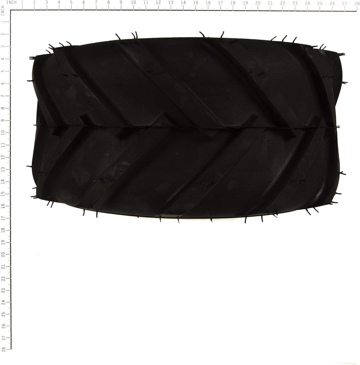 Carlisle Super Lug Tubeless Tire 4-Ply W60916