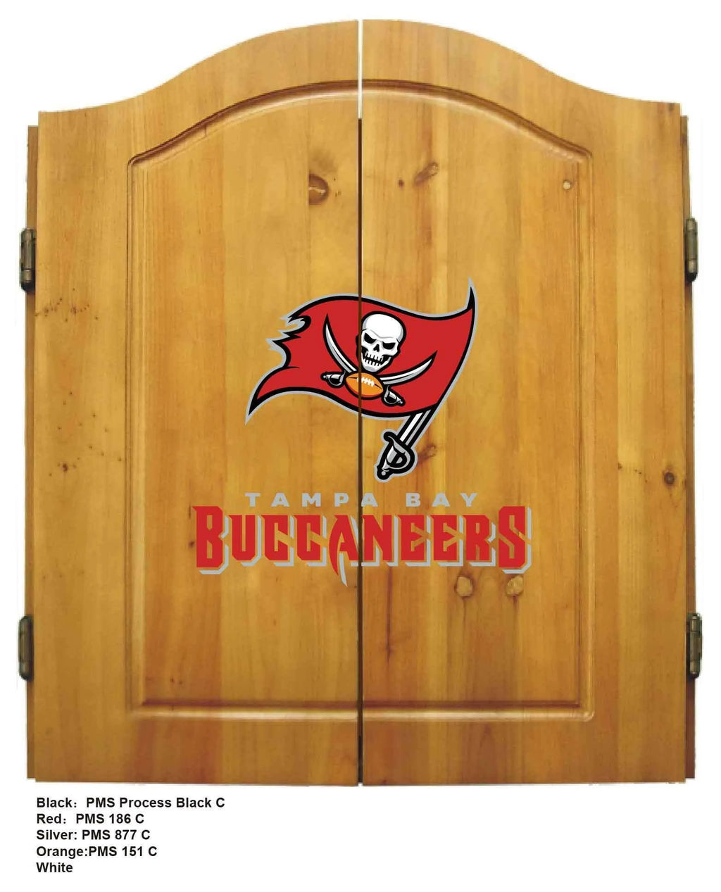 Dart Cabinet C456886