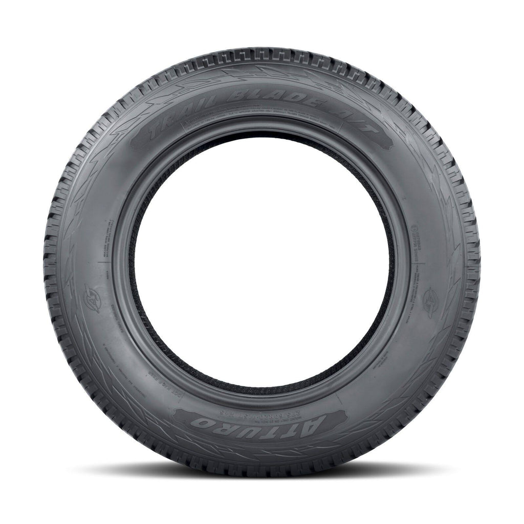All-Terrain Tire LT265/75R16 E 10ply H173