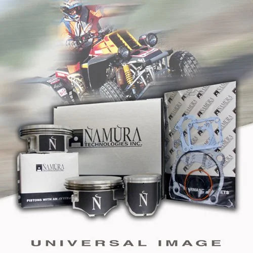 Piston/Gasket Kit N80275