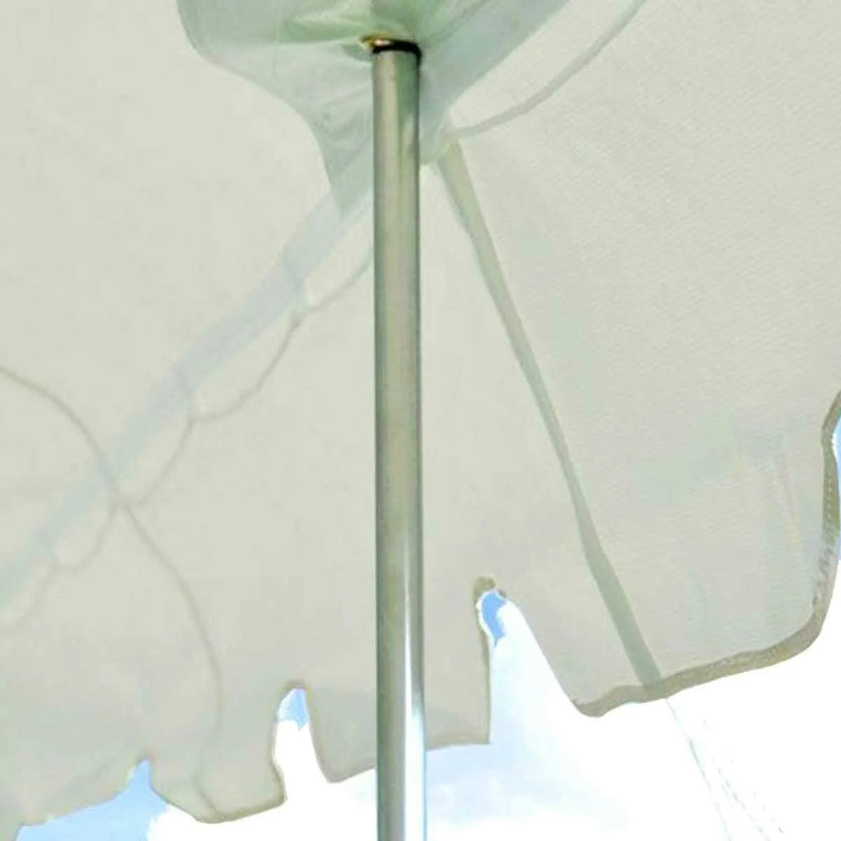 20 Ft x 30 Ft Pole Tent Side Pole Set K82711