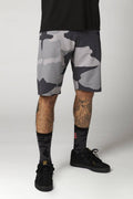 Black Camo Short X971