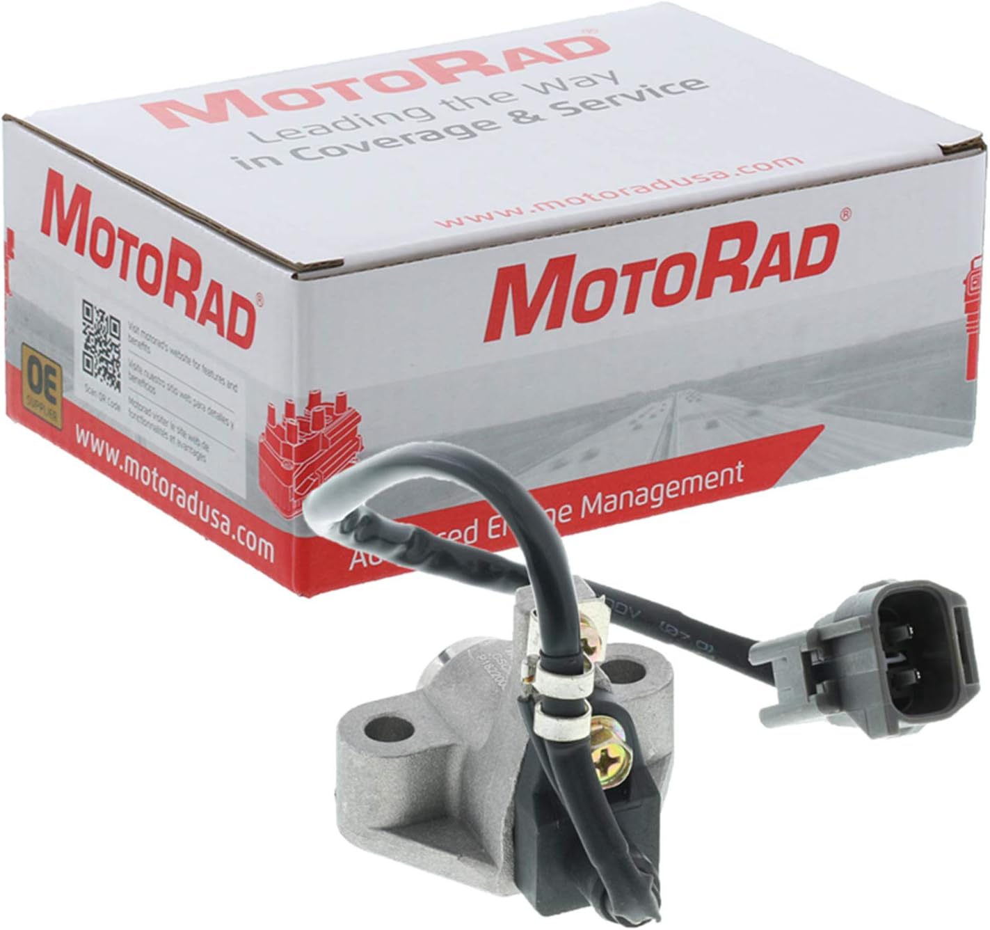 Engine Camshaft Position Sensor Pack of 2 D169864