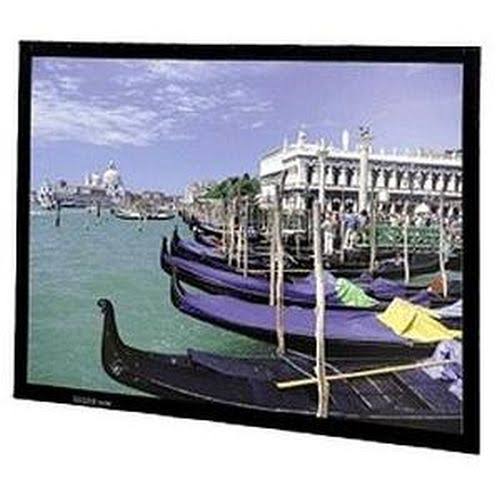 Fixed Frame Projection Screen U300588