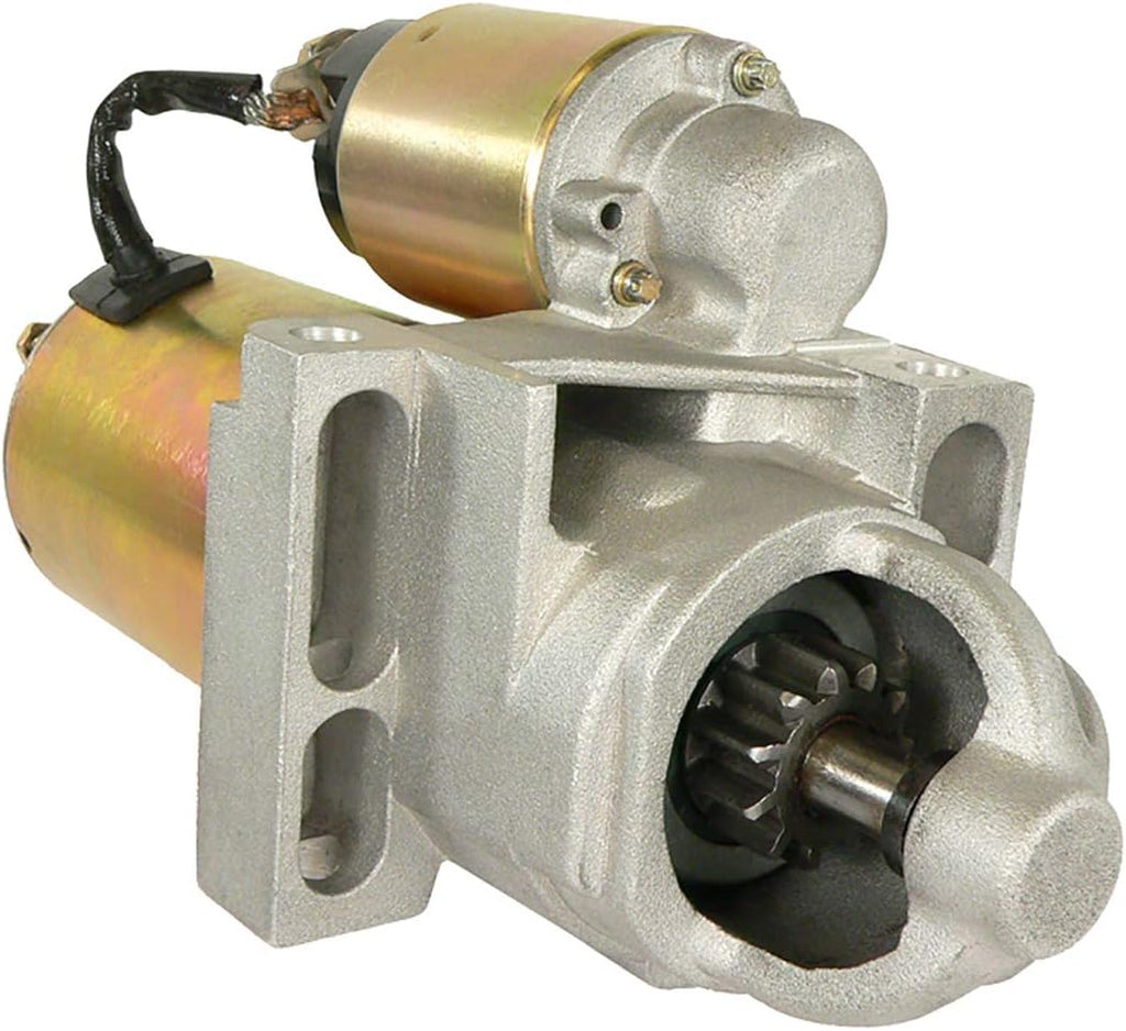 Alternator Compatible With 1999 Chevrolet Silverado 1500, 2500 Pack of 2 P8458