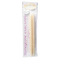 Ear Candles with Filter 100% Unbleached Cotton 2pk F693