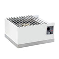Stainless Steel Butane Burner Housing F672