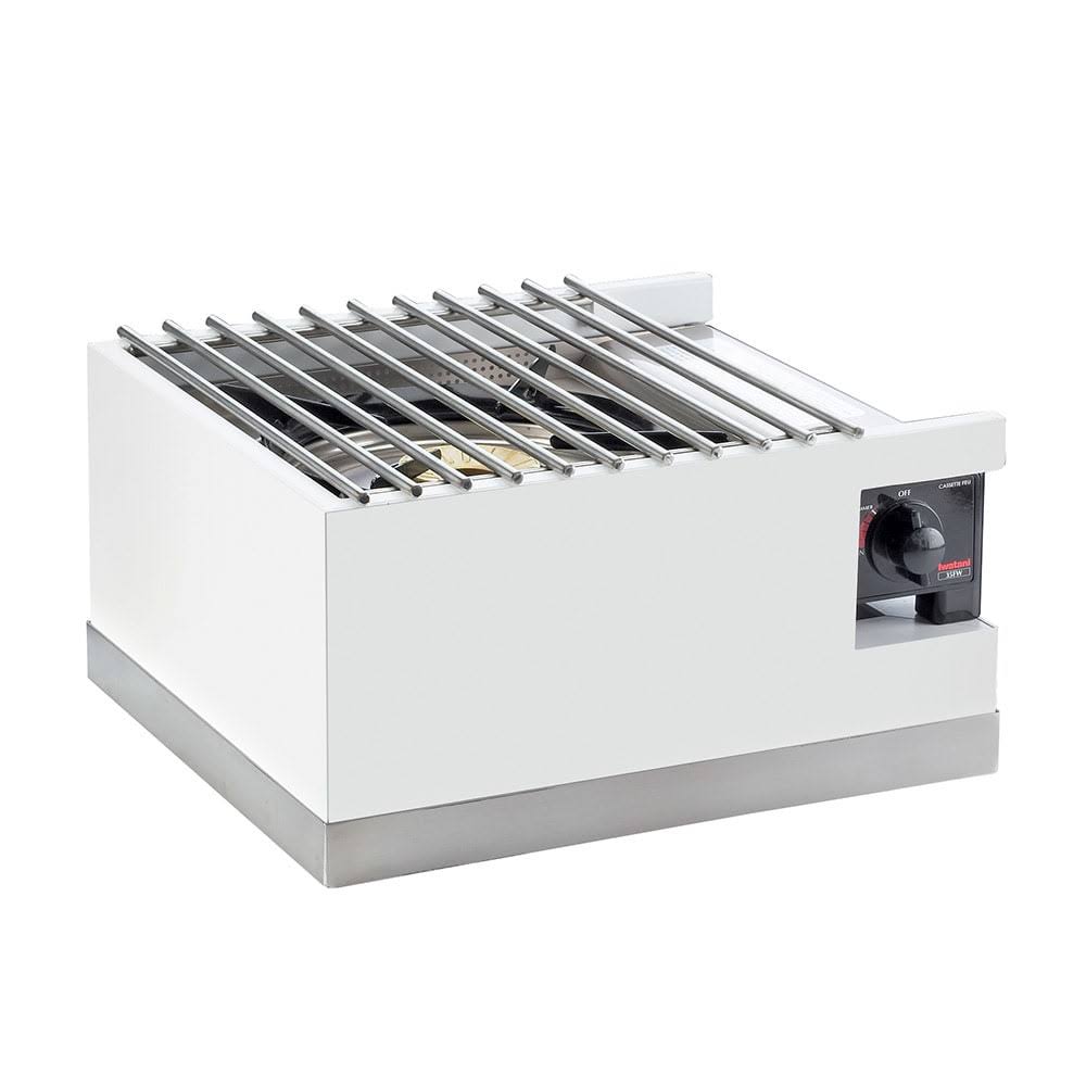 Stainless Steel Butane Burner Housing F672