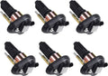 Ignition Coil Pack Set of 6 F123883