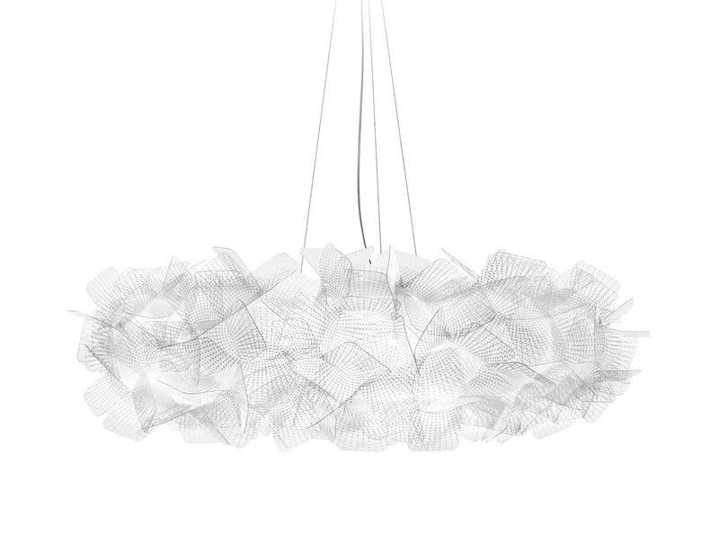 Medium Suspension Lamp I8163