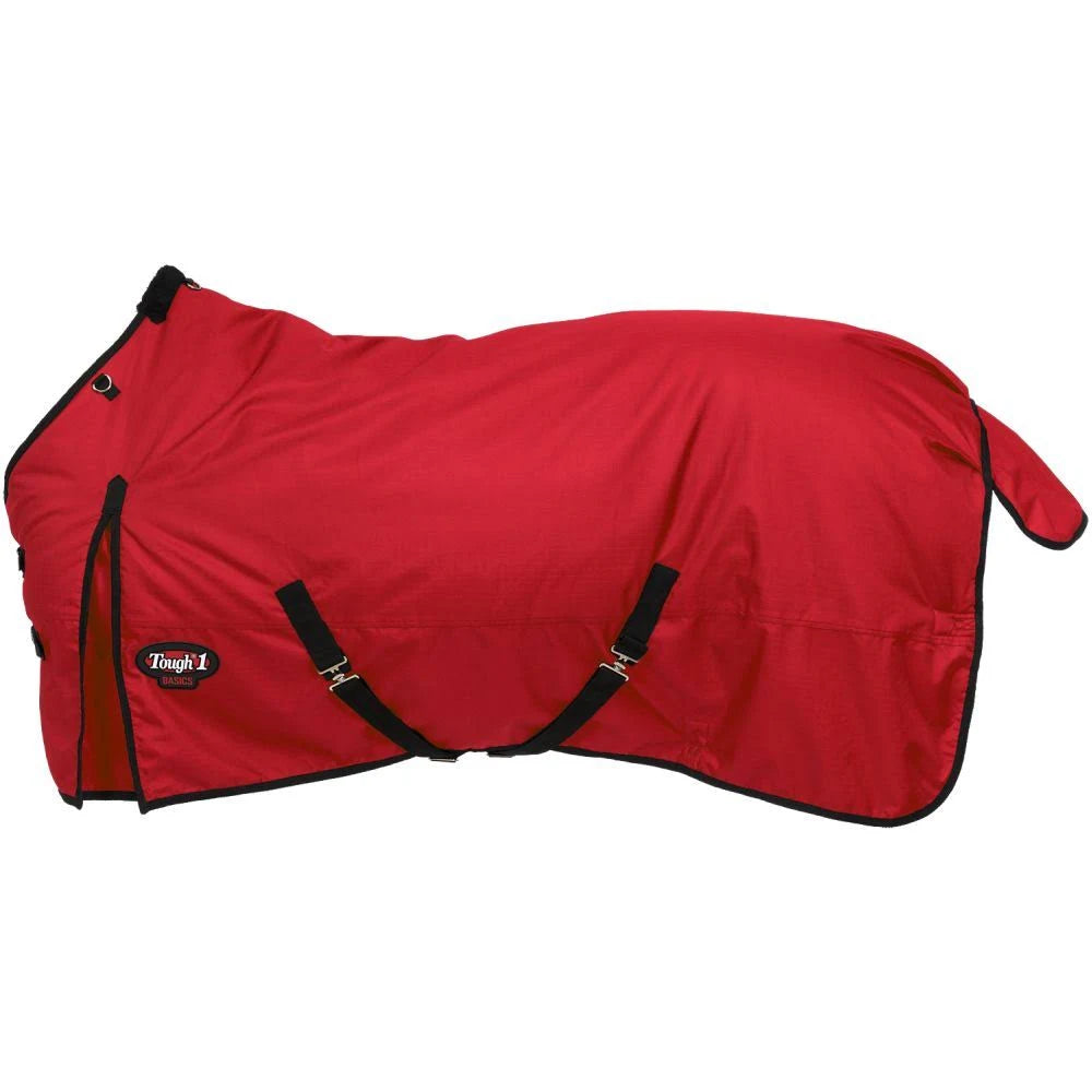 Red 1200D Waterproof Poly Blanket Q3306