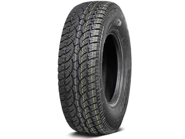 All-Terrain Tire LT265/75R16 E 10ply H173