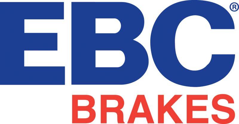 Brake Rotors K675