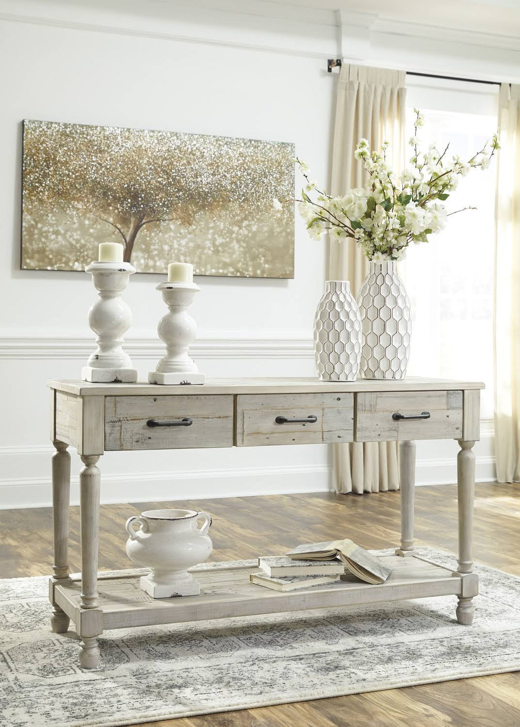 Sofa Table Z4557