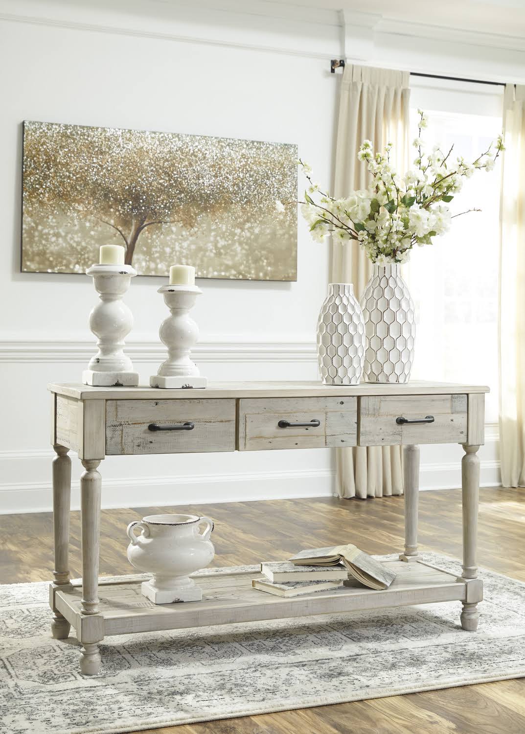 Sofa Table Z4557