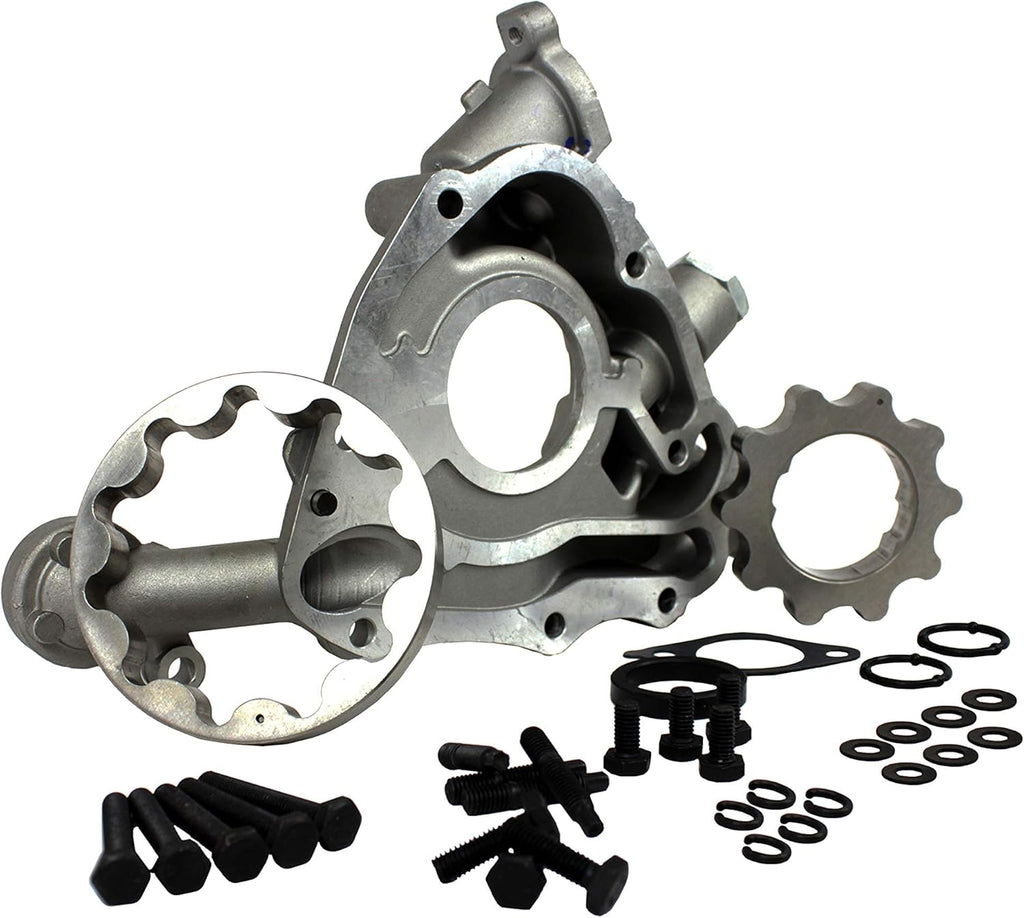 Oil Pump D22973