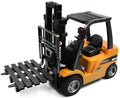RC Fork Lift 8 Channel with Die Cast Parts S877