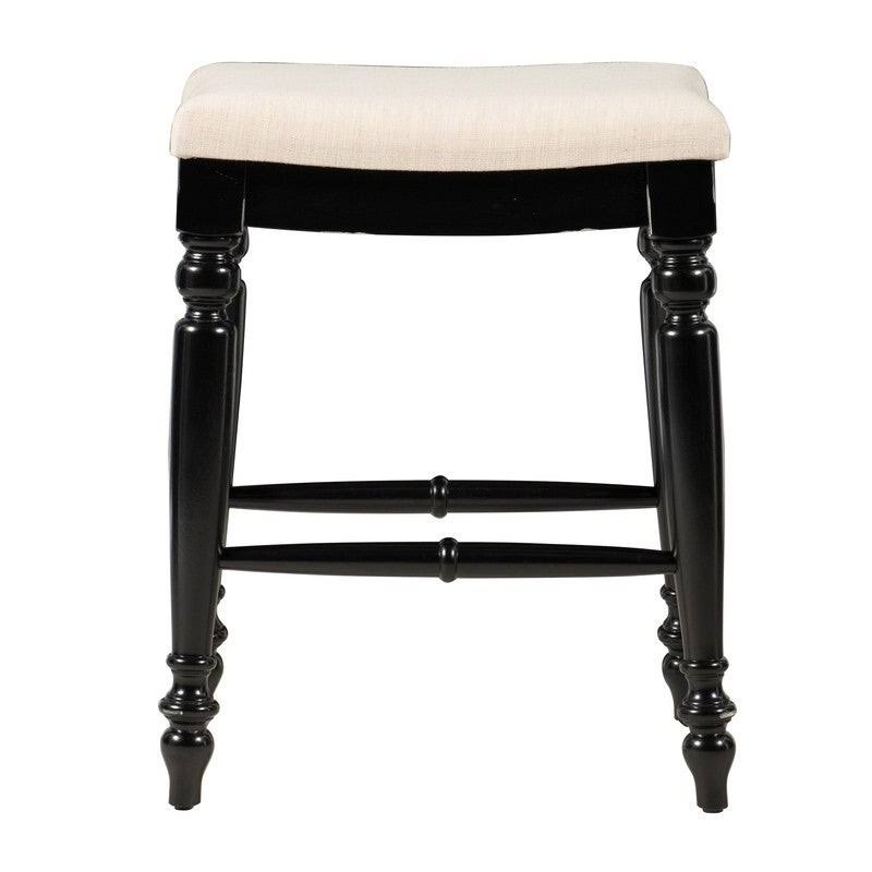 Blue Backless Counter Stool T82216