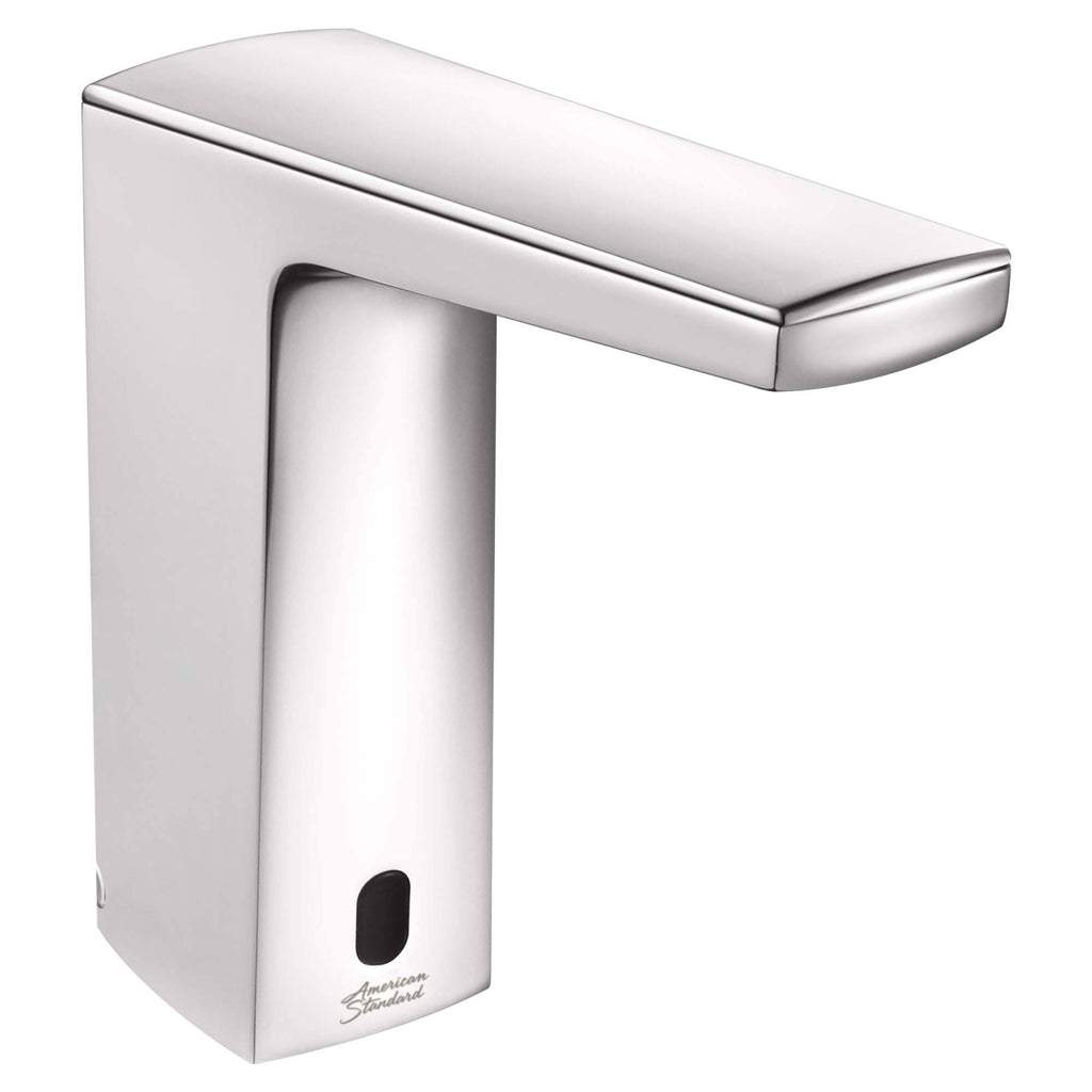 Polished Chrome Faucet 1.5 gpm E171995