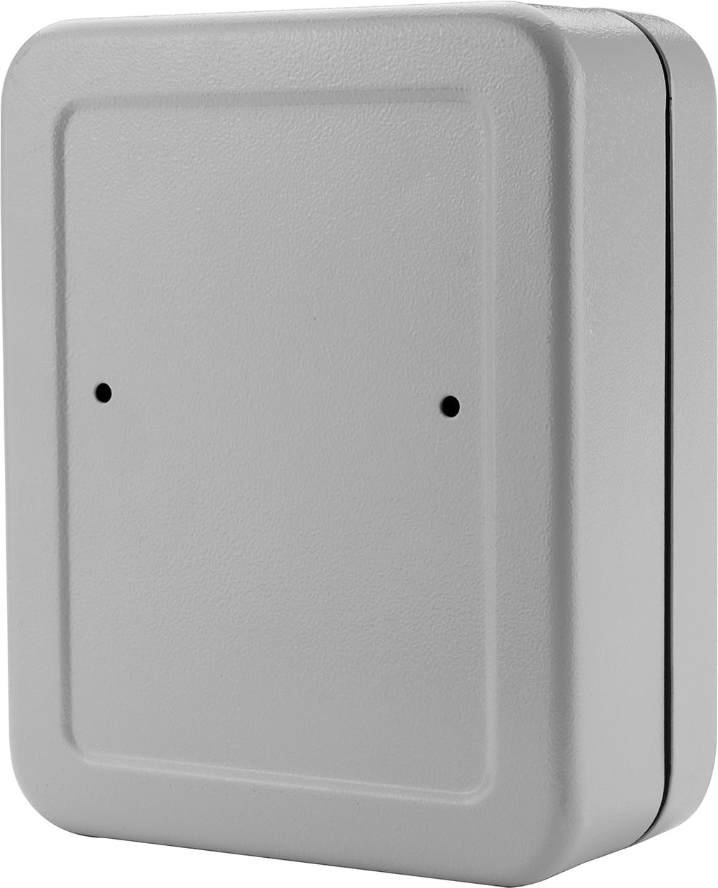 Key Lock 20 Position Key Cabinet Lock Box Grey Pack of 2 O619981