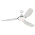 Matte White Ceiling Fan X913500